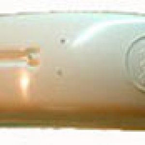 Guardabarros trasero Cota 349, 350