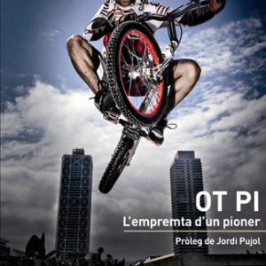 Ot Pi, L’empremta d’un pioner