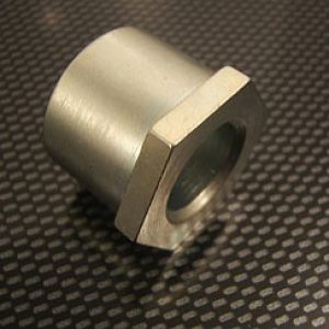 Tornillo del encendido de OSSA, m14