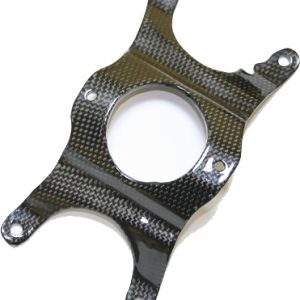 Tija para Sherco Modelo II