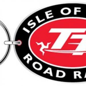 LLavero Road Races Isla de Man