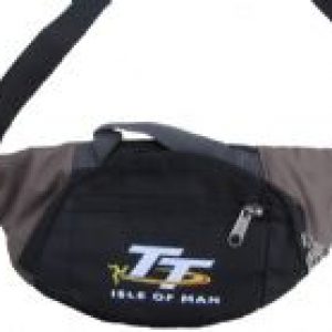 Riñonera Isla de Man