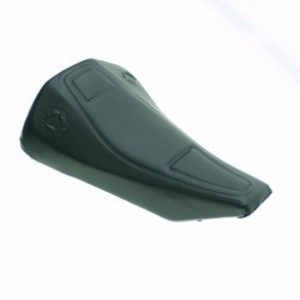 BULTACO SHERPA 198 y 199, Asiento para depósito de plástico