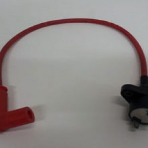 Bobina de arranque para motor de 2T