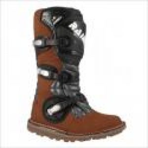Botas Rainers Trial Marron