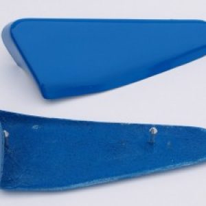 Bultaco Sherpa 198B y 199B tapas laterales