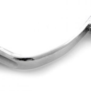 Bultaco Sherpa Palanca de cambio   derecha  carter antiguo