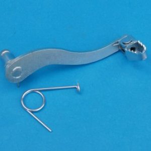 Honda TLR 200-250 Pedal freno