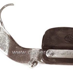 Tensor cadena secundaria Bultaco Sherpa