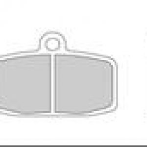 GAS GAS  TXT PRO R-MONTESA Cota 4RTRepsol (2012) Pastilla Freno delantera  Standard Trial