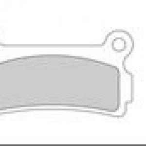 Pastilla Freno trasera Premium Trial  BETA (Ver Modelos)