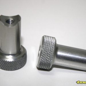 Tensor Varilla Freno Trasero M6X 12mm