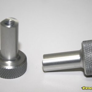 Tensor Varilla Freno Trasero M6x9,5mm