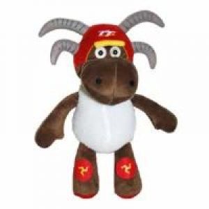 Osito Teedy TT para bebé (blando)