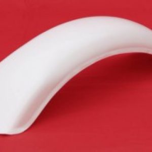 Guardabarros trasero FANTIC 125/240