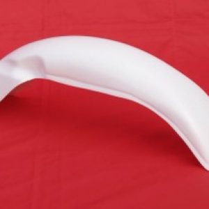 Guardabarros trasero FANTIC 125/200