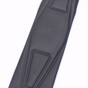 BULTACO SHERPA T 198, 199.198A,199A.198B,199B Funda asiento con relieve