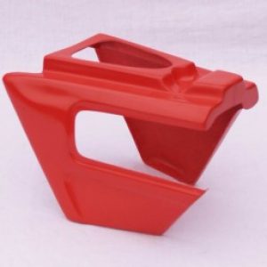 BULTACO SHERPA M49 Armazón de asiento y laterales