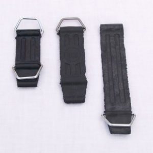 MONTESA Correas de asiento