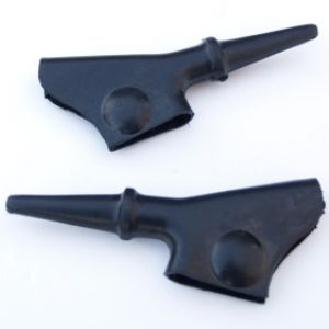 Cubremanetas de Goma universales