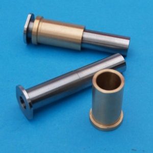 Bultaco Juego Cojinetes para el Basculante