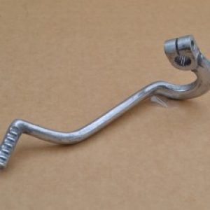 Bultaco Pursang MK8  Palanca de cambio , lado izquierdo