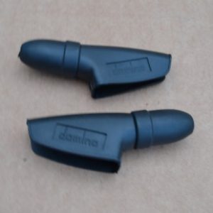 Cubremanetas Dominó