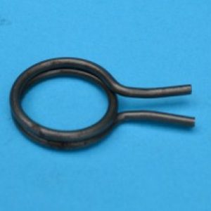 Montesa Cota 123,172 1ros modelos Muelle Selector de retorno para Palanca de cambio