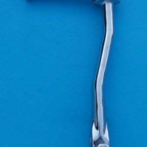 Bultaco Sherpa,Palanca de Arranque, para modelos 4 velocidades