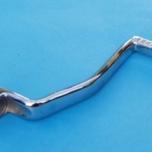 Bultaco,Palanca de cambio,lado derecho,ultimos modelos