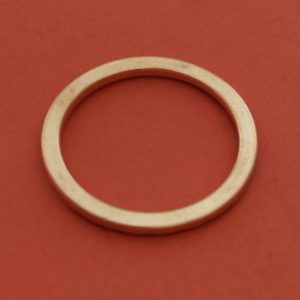 Bultaco 250 cc. 1ros modelos Junta Escape