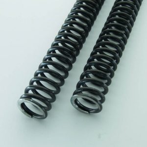 Muelles para horquillas de 35 cm
