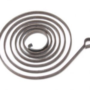 Ossa Mar y TR80 Gripper Muelle de Palanca de arranque