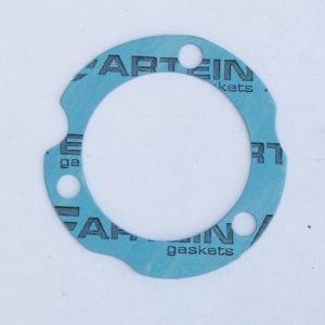 Bultaco, Junta  placa selector cambio de marchas