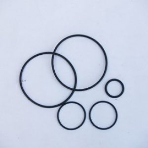 Bultaco Motor Set de O-Rings