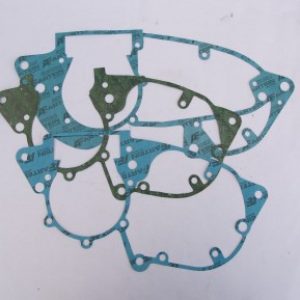 Montesa Junta Carter