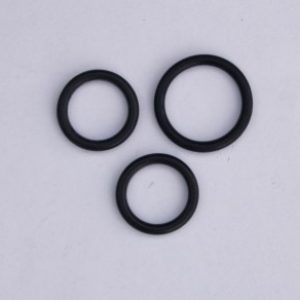 Ossa Motor Set de Juntas toricas