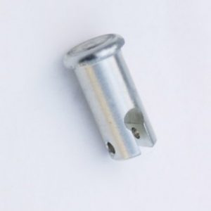 Bultaco Sherpa ,Pasador Cable del Pedal Freno lado derecho