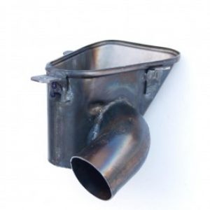 Sherpa  4 velocidades modelos 10,27 y 49 Caja Filtro