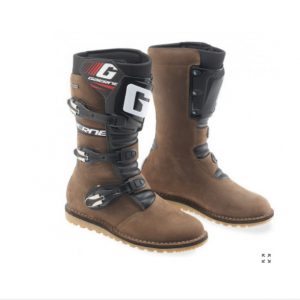 BOTAS GAERNE G-ALL TERRAIN GORE TEX (MARRONES)