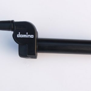 Dominó Mando Gas Trial acción lenta