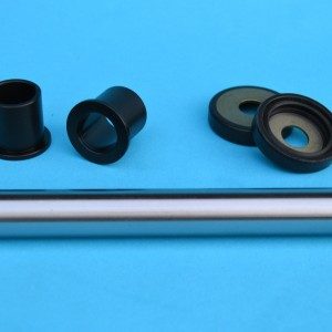 HONDA TLR 200 y 250  Kit Basculante