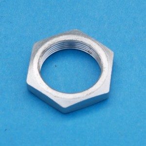 BultacoTuerca de Piñon delantero para ejes de 25 mm.