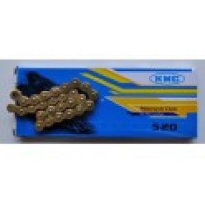 Cadena KMC Gold 520