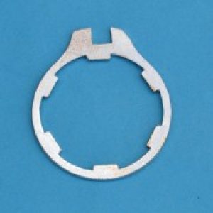 Bultaco Arandela Piñon delantero 30 mm.