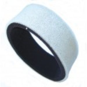 Espuma filtro aire Fantic 55 x 240