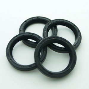 Juego 4 retenes de aceite de 35 mm. para Horquilla