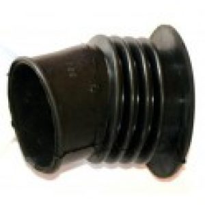 Fuelle caja de filtro Bultaco Sherpa Amal