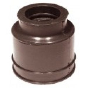 Goma de admisión carburador Merlin