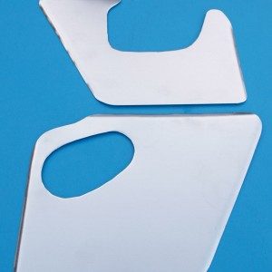 Bultaco Sherpa 4 velocidades mod.10 tapas laterales